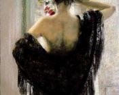 阿切 博里格斯 : -Unknown